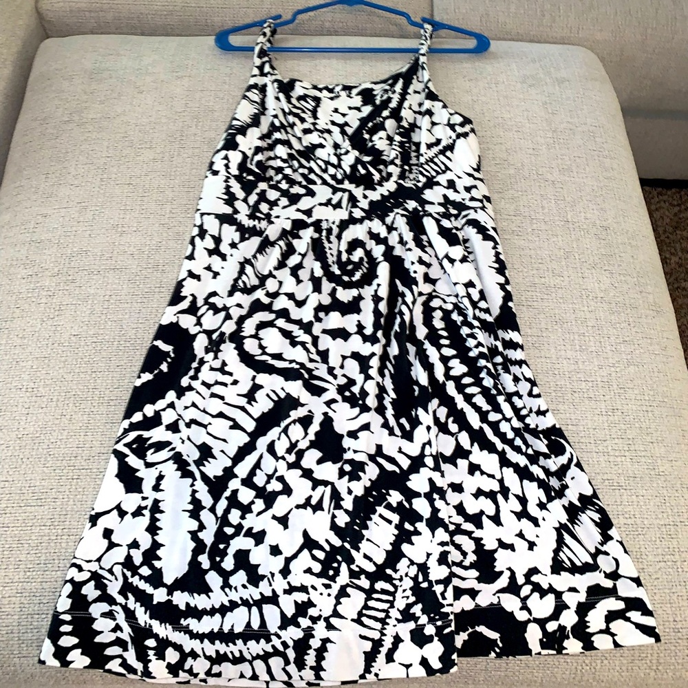 ANA Dress
